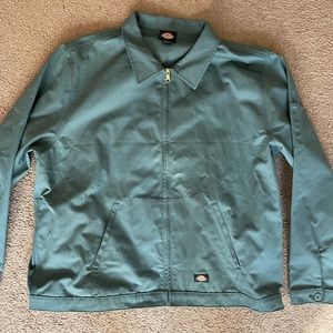 3xlt dickies jacket